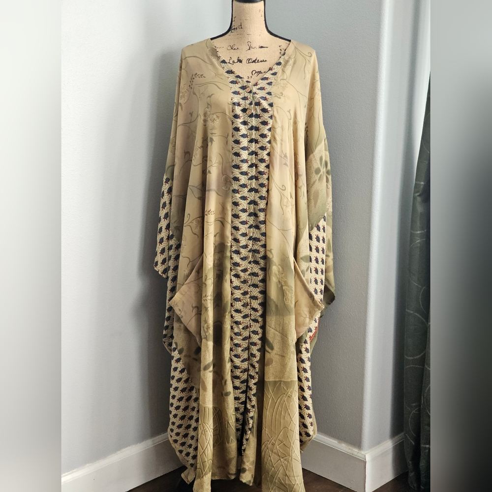 Bowie Muu Dress